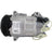 Global Parts 7513436 A/C Compressor