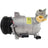 Global Parts 7513437 A/C Compressor