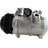 Global Parts 7513443 A/C Compressor