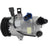 Global Parts 7513535 A/C Compressor