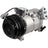Global Parts 7513556 A/C Compressor
