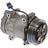 Global Parts 7811275 A/C Compressor
