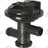 Global Parts 8211234 HVAC Heater Control Valve - Front