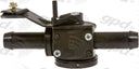 Global Parts 8211238 HVAC Heater Control Valve - Rear