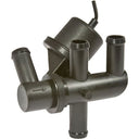 Global Parts 8211240 HVAC Heater Control Valve