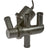Global Parts 8211240 HVAC Heater Control Valve