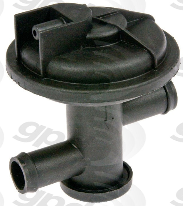 Global Parts 8211243 HVAC Heater Control Valve - Front