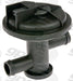 Global Parts 8211243 HVAC Heater Control Valve - Front