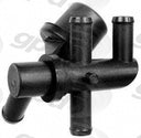 Global Parts 8211245 HVAC Heater Control Valve