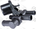 Global Parts 8211247 HVAC Heater Control Valve