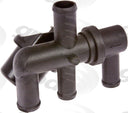 Global Parts 8211248 HVAC Heater Control Valve