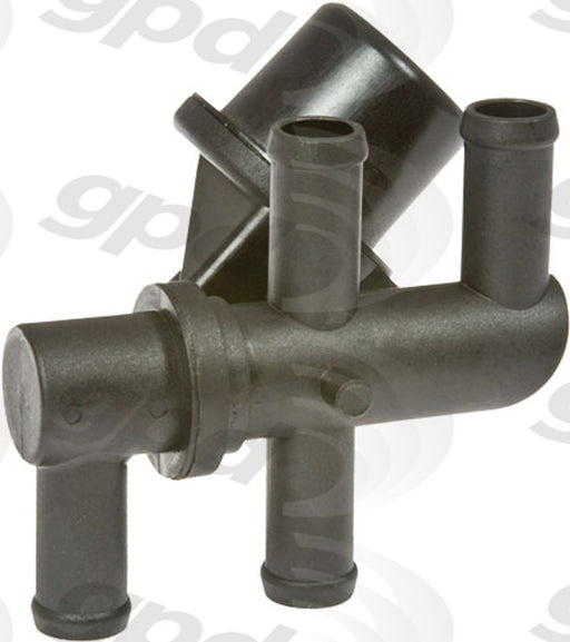 Global Parts 8211250 HVAC Heater Control Valve
