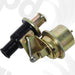 Global Parts 8211251 HVAC Heater Control Valve