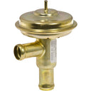 Global Parts 8211252 HVAC Heater Control Valve - Front