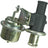 Global Parts 8211259 HVAC Heater Control Valve