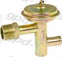 Global Parts 8211264 HVAC Heater Control Valve