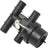 Global Parts 8211266 HVAC Heater Control Valve