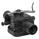 Global Parts 8211273 HVAC Heater Control Valve