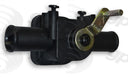 Global Parts 8211276 HVAC Heater Control Valve