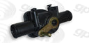 Global Parts 8211277 HVAC Heater Control Valve