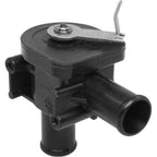 Global Parts 8211283 HVAC Heater Control Valve