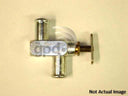 Global Parts 8211283 HVAC Heater Control Valve
