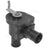 Global Parts 8211287 HVAC Heater Control Valve