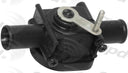 Global Parts 8211290 HVAC Heater Control Valve