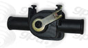 Global Parts 8211291 HVAC Heater Control Valve