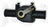 Global Parts 8211291 HVAC Heater Control Valve