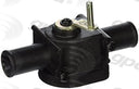 Global Parts 8211292 HVAC Heater Control Valve