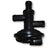Global Parts 8211293 HVAC Heater Control Valve
