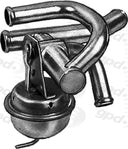 Global Parts 8211306 HVAC Heater Control Valve