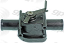 Global Parts 8211325 HVAC Heater Control Valve