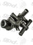 Global Parts 8211326 HVAC Heater Control Valve - Front