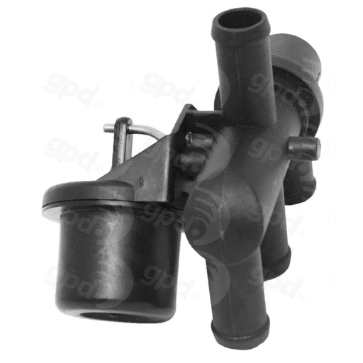 Global Parts 8211333 HVAC Heater Control Valve