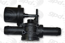 Global Parts 8211335 HVAC Heater Control Valve
