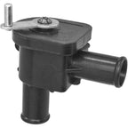 Global Parts 8211340 HVAC Heater Control Valve