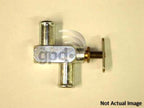 Global Parts 8211340 HVAC Heater Control Valve