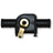 Global Parts 8211342 HVAC Heater Control Valve