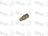 Global Parts 8221309 HVAC Heater Hose Fitting