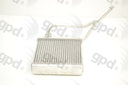 Global Parts 8231236 HVAC Heater Core