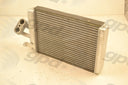 Global Parts 8231237 HVAC Heater Core - Front