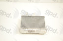 Global Parts 8231247 HVAC Heater Core