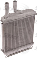 Global Parts 8231253 HVAC Heater Core - Front