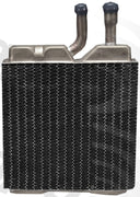 Global Parts 8231254 HVAC Heater Core