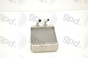 Global Parts 8231261 HVAC Heater Core
