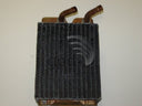 Global Parts 8231265 HVAC Heater Core - Front