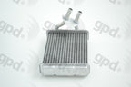 Global Parts 8231294 HVAC Heater Core - Front