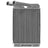 Global Parts 8231295 HVAC Heater Core
